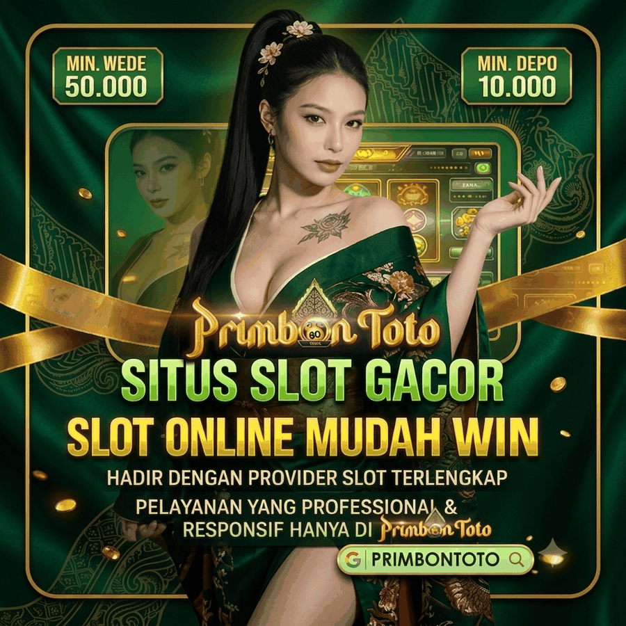 Agen Toto Front Black 